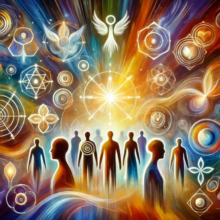 O Sacerdócio dos Crentes, os Ofícios de Governança, e os Dons do Espírito